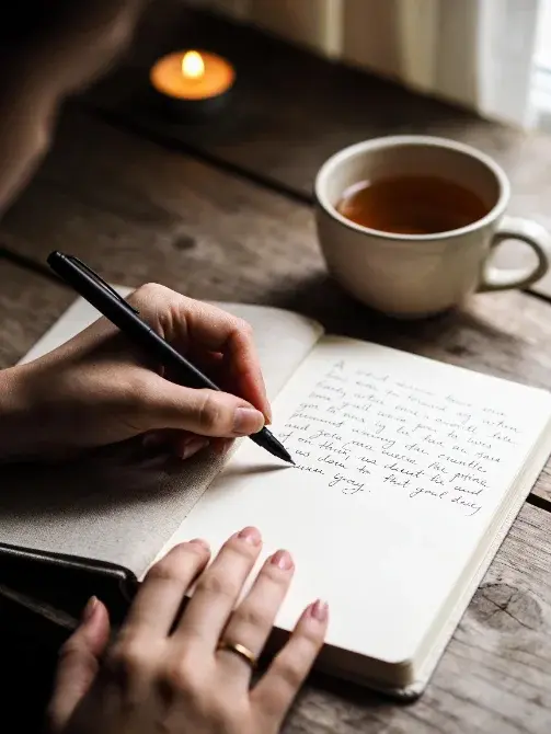 Journaling